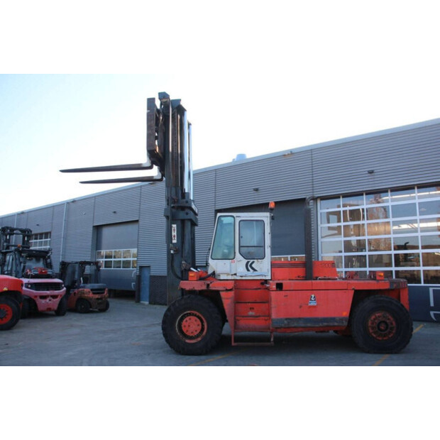1983 KALMAR KLMV 25-1200 LB-45910653