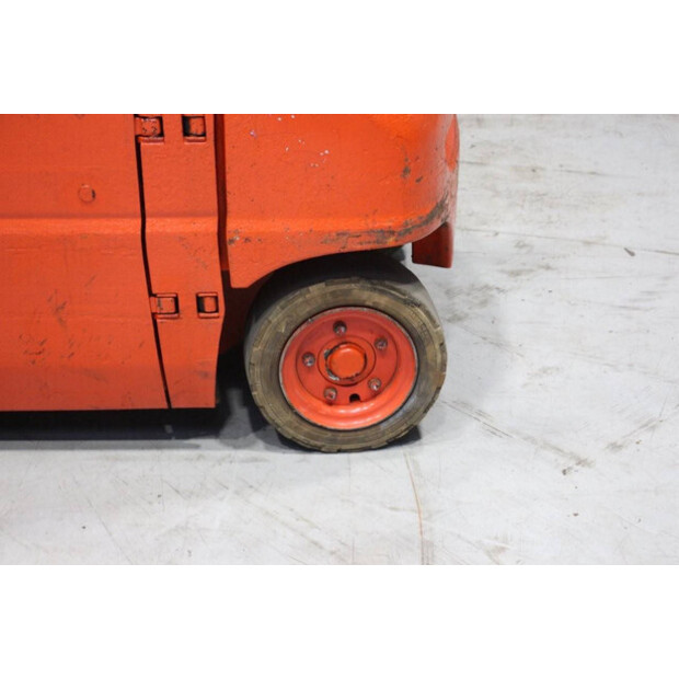 2008 Linde E16P-01-45910672