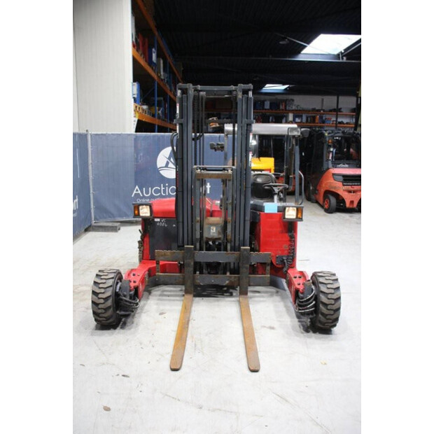 2011 MOFFETT M4 20.4-45910695