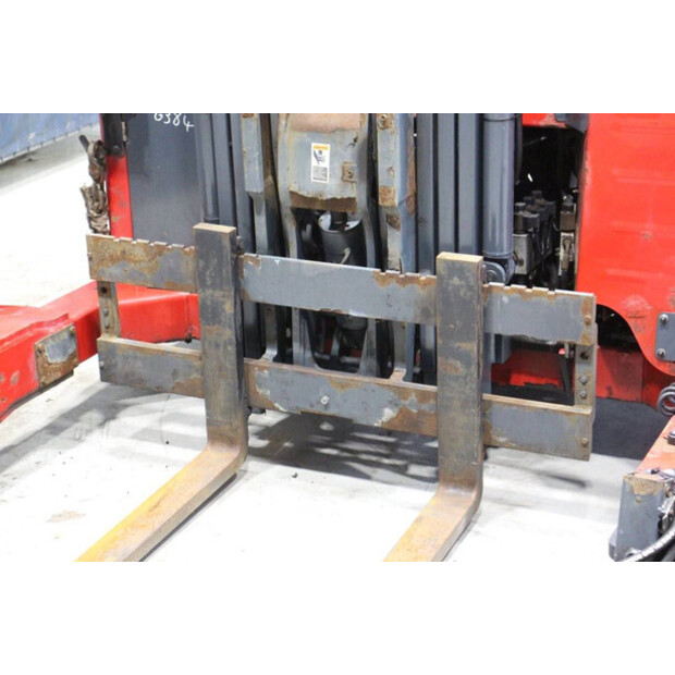 2011 MOFFETT M4 20.4-45910698