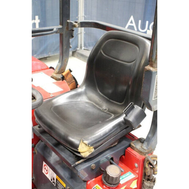 2011 MOFFETT M4 20.4-45910708