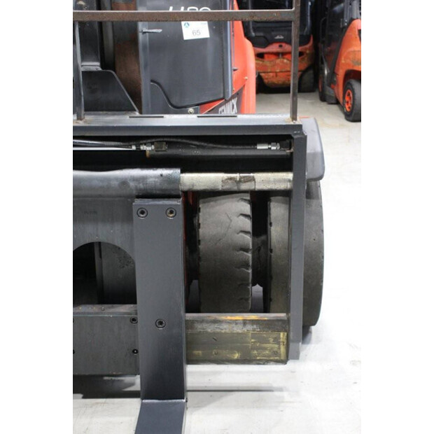 2014 Fenwick-Linde H80T-02/900-45910729