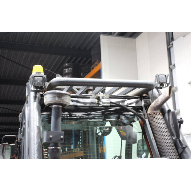 2014 Fenwick-Linde H80T-02/900-45910733