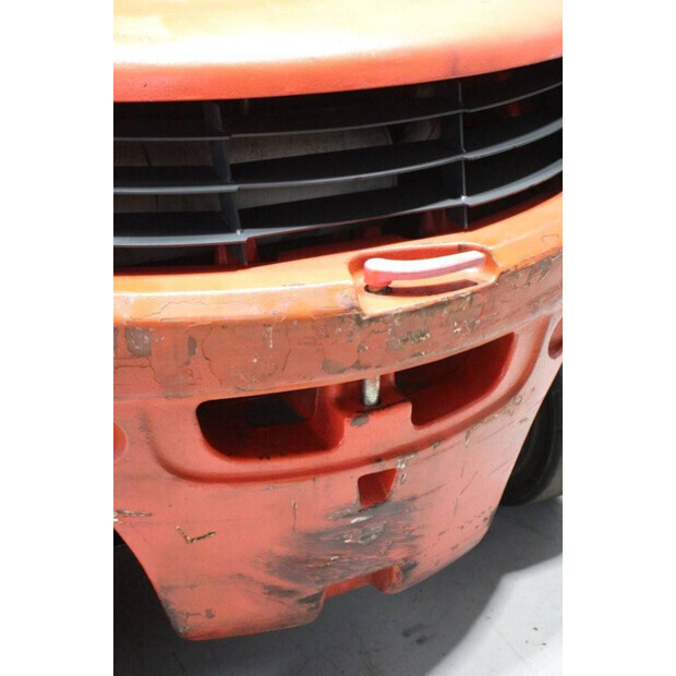 2014 Fenwick-Linde H80T-02/900-45910735