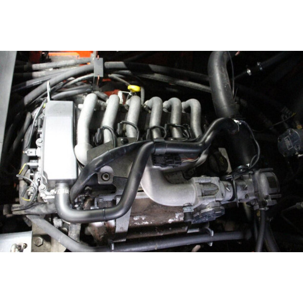 2014 Fenwick-Linde H80T-02/900-45910737