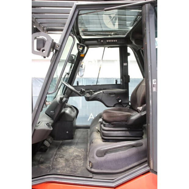 2014 Fenwick-Linde H80T-02/900-45910738