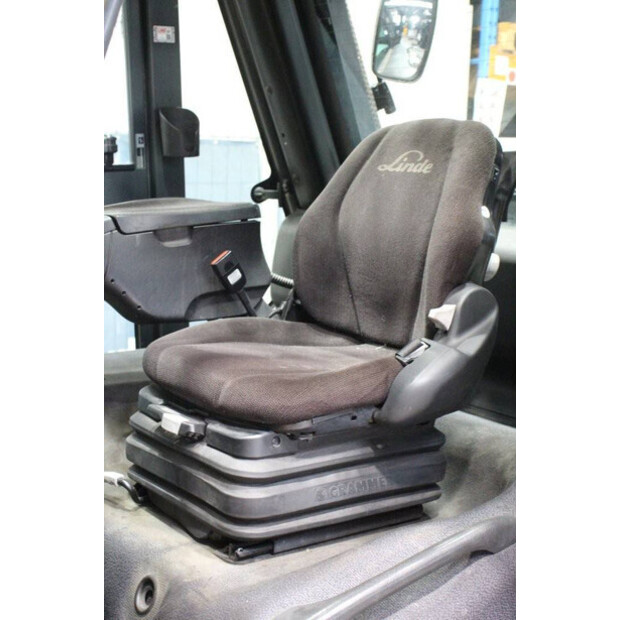 2014 Fenwick-Linde H80T-02/900-45910739