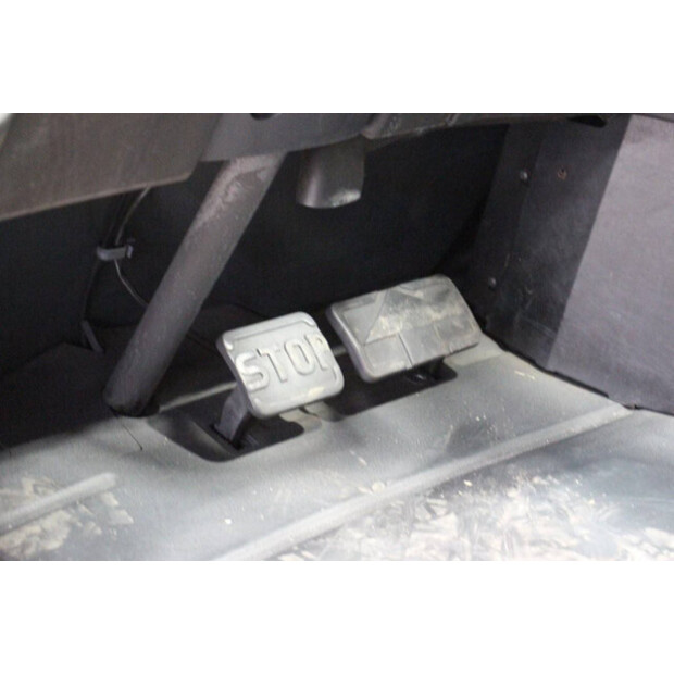 2014 Fenwick-Linde H80T-02/900-45910740