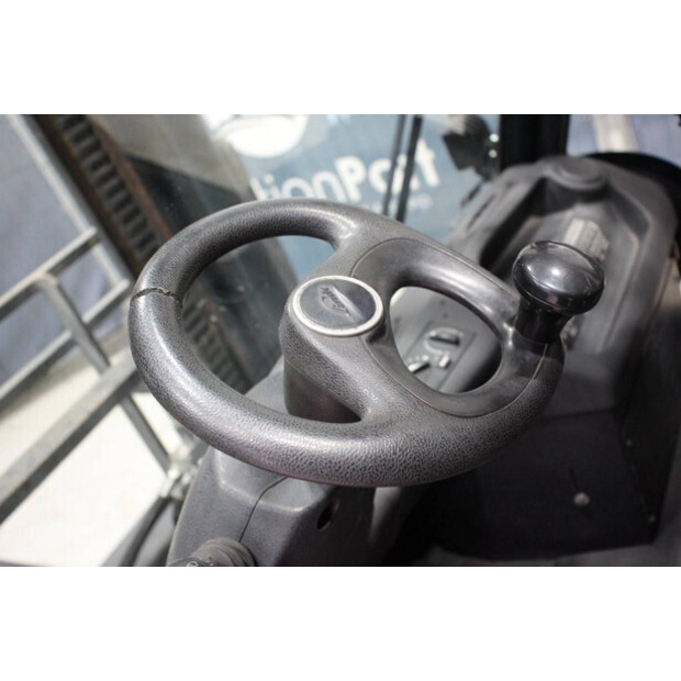 2014 Fenwick-Linde H80T-02/900-45910741