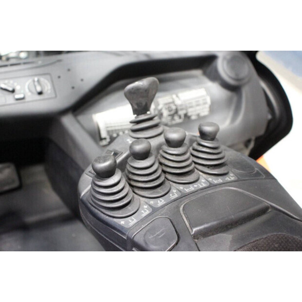 2014 Fenwick-Linde H80T-02/900-45910742