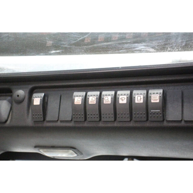 2014 Fenwick-Linde H80T-02/900-45910746