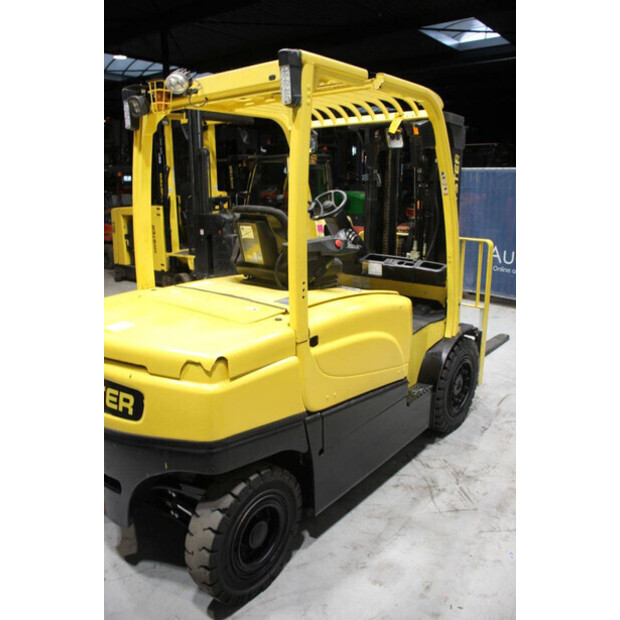 2014 Hyster J4.5XN-45910785