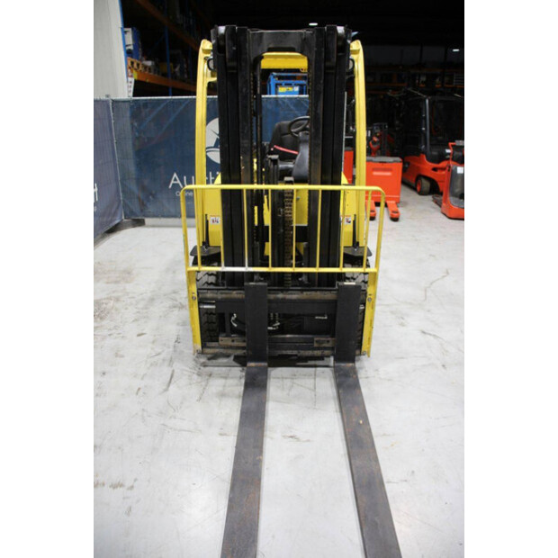 2014 Hyster J4.5XN-45910787