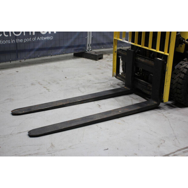 2014 Hyster J4.5XN-45910789