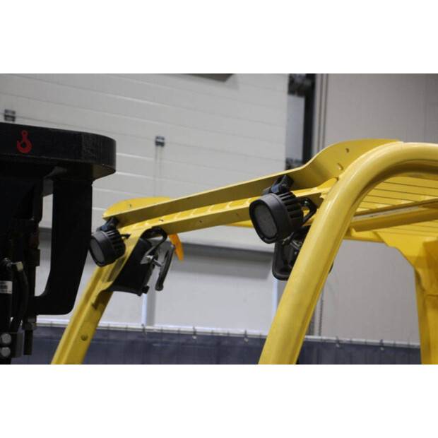 2014 Hyster J4.5XN-45910793