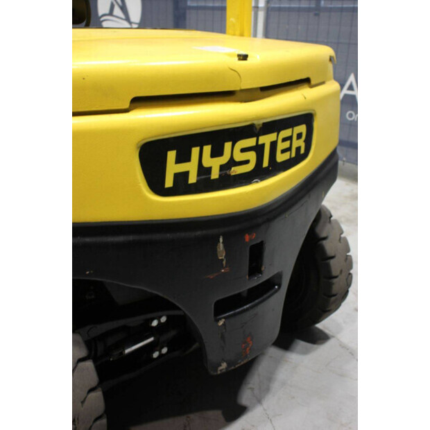 2014 Hyster J4.5XN-45910796