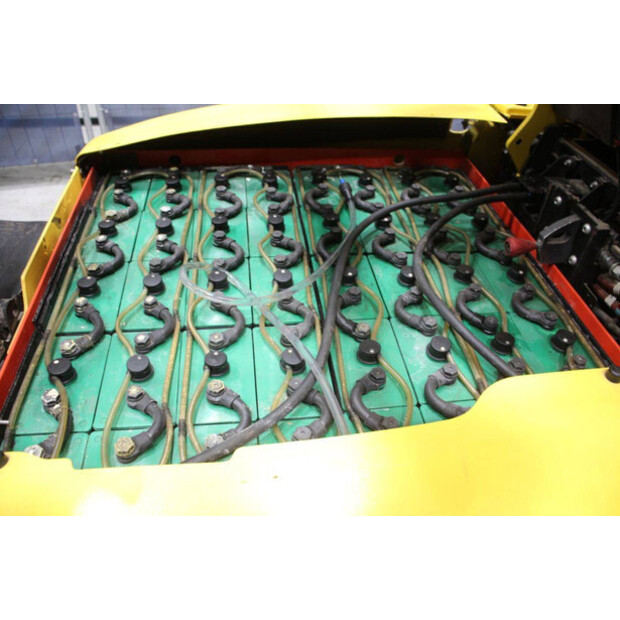 2014 Hyster J4.5XN-45910798