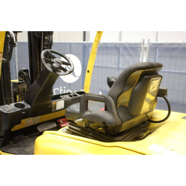 2014 Hyster J4.5XN-45910801