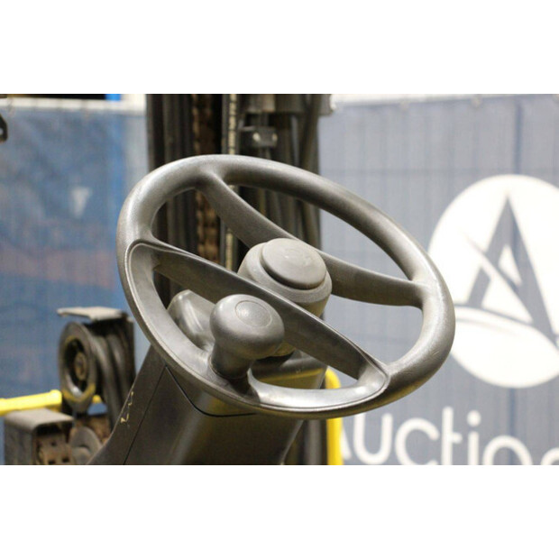 2014 Hyster J4.5XN-45910803