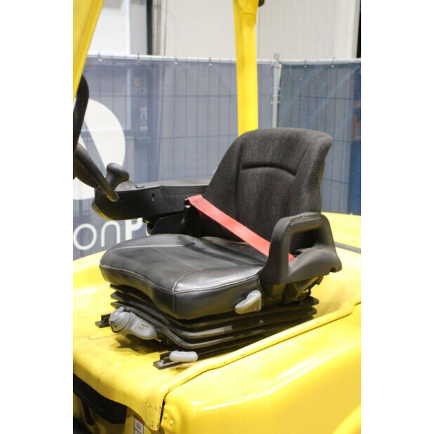 2014 Hyster J4.5XN-45910804