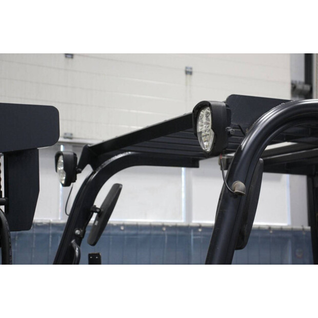 2023 Doosan B25-45910857