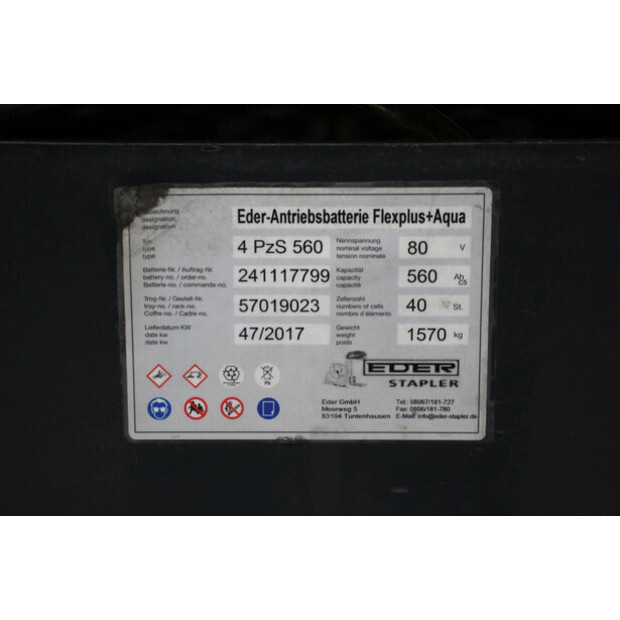 2017 هايستر C1.5S-45910887