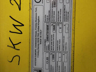 2017-hyster-c1-5s-1430798-45910891