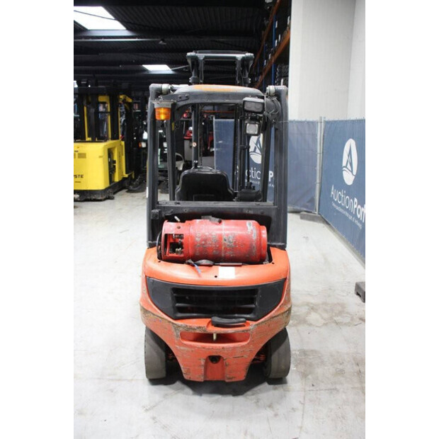 2013 Linde H20T-01-45910903