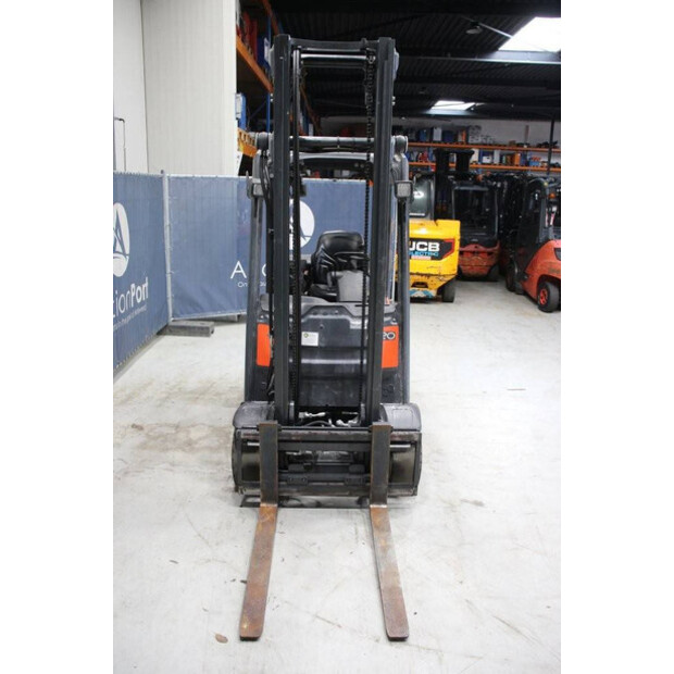 2013 Linde H20T-01-45910906