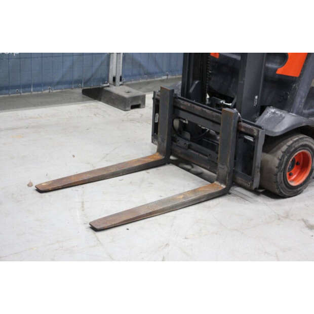 2013 Linde H20T-01-45910908