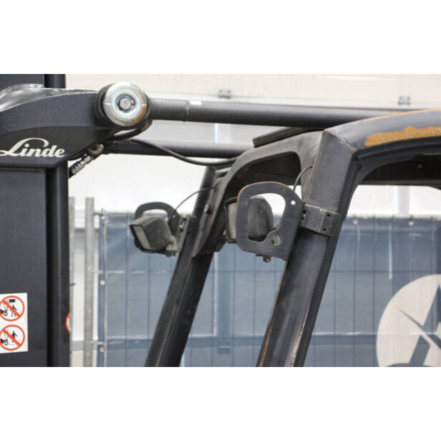 2013 Linde H20T-01-45910913