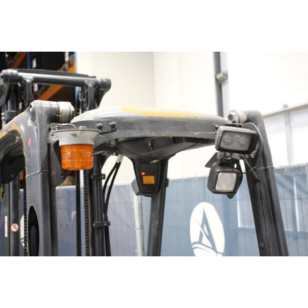 2013 Linde H20T-01-45910916