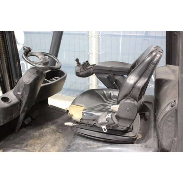 2013 Linde H20T-01-45910921