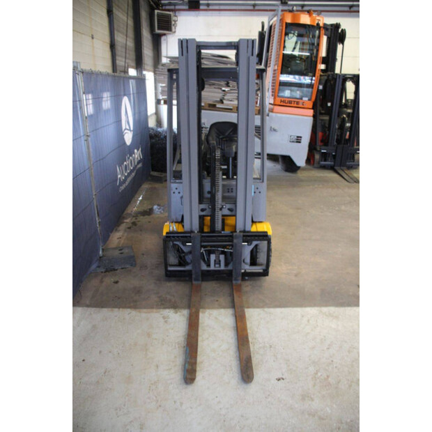 2016 Jungheinrich EFG 216K-45910939