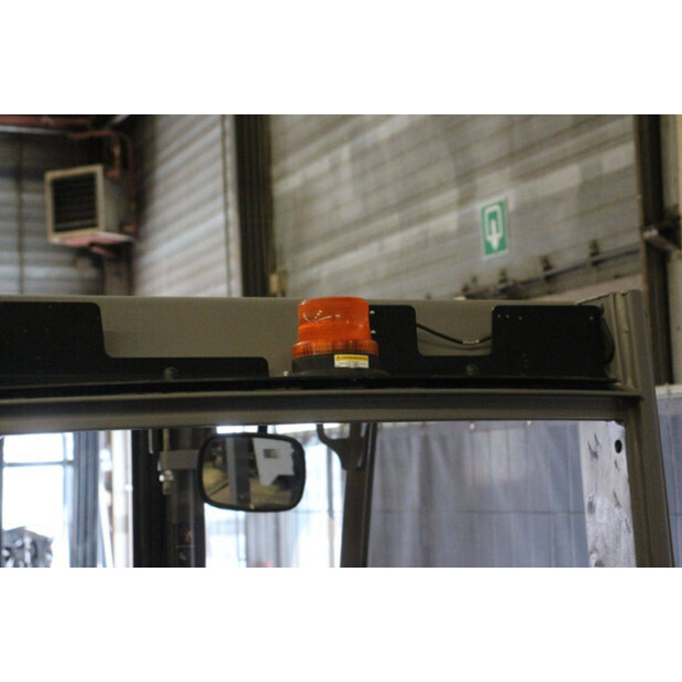 2016 Jungheinrich EFG 216K-45910947