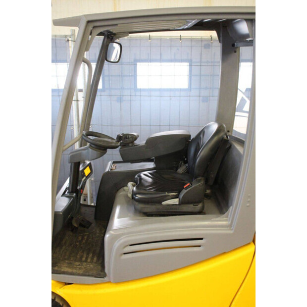 2016 Jungheinrich EFG 216K-45910951