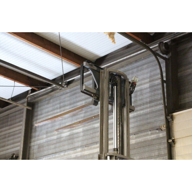 2016 Jungheinrich EFG 216K-45910962