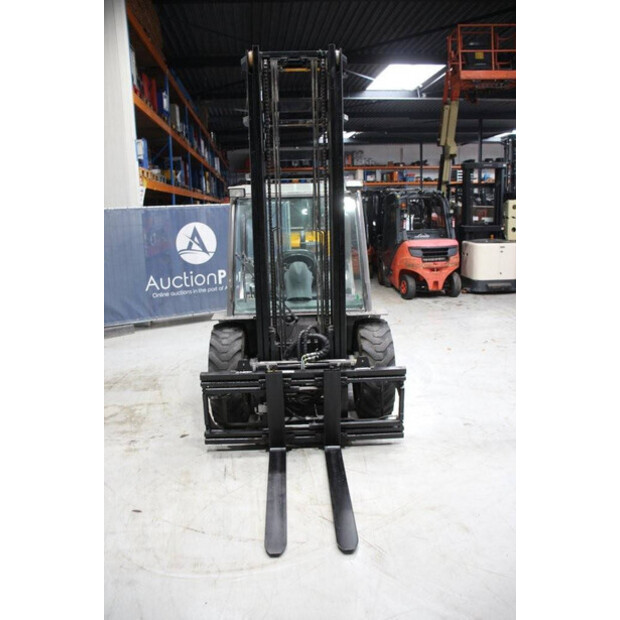 2017 Manitou MSI30-45910969