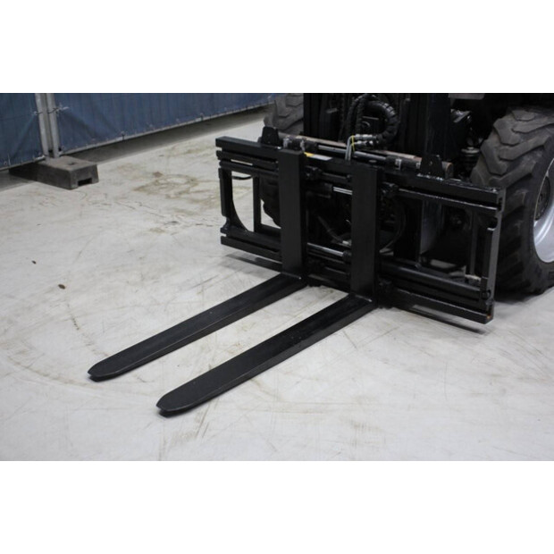 2017 Manitou MSI30-45910971