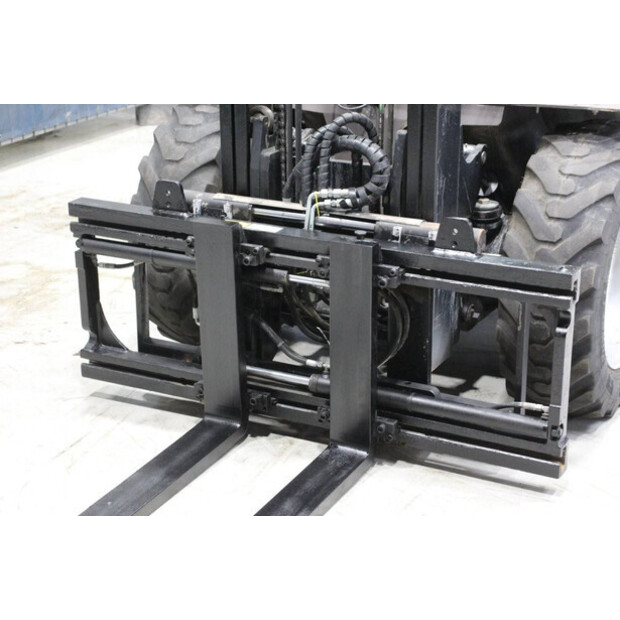 2017 Manitou MSI30-45910972