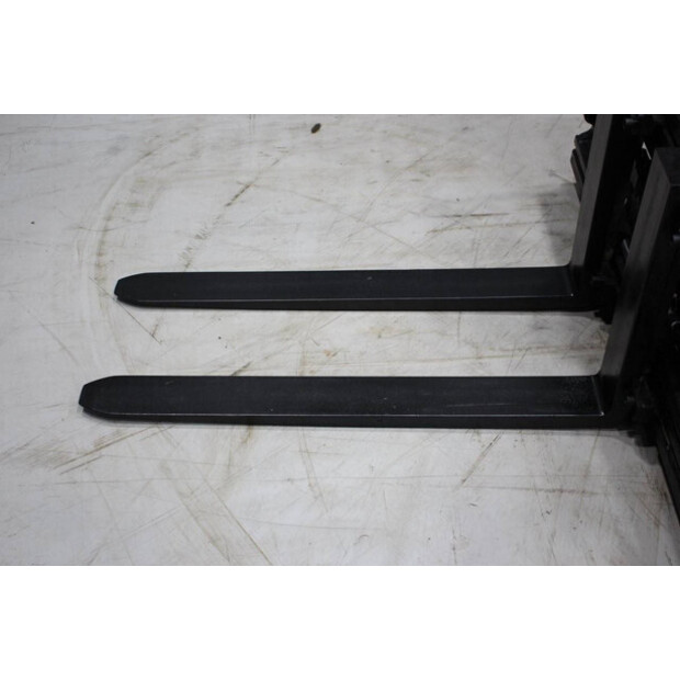 2017 Manitou MSI30-45910974