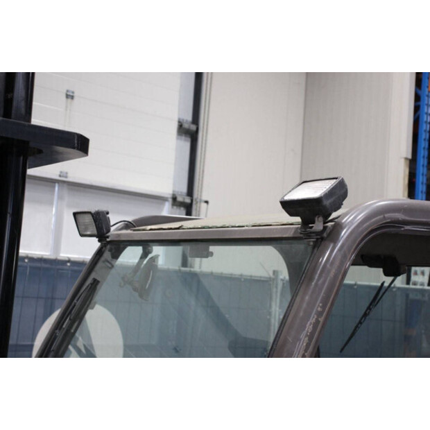 2017 Manitou MSI30-45910975