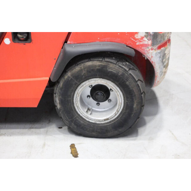 2017 Manitou MSI30-45910977