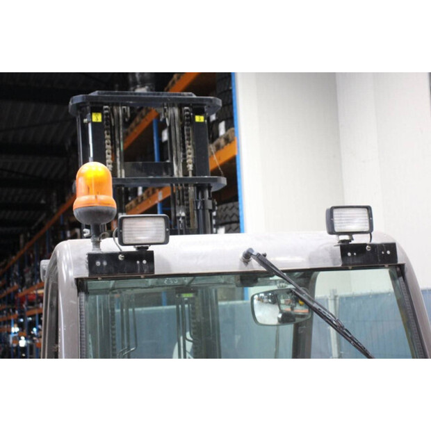 2017 Manitou MSI30-45910979