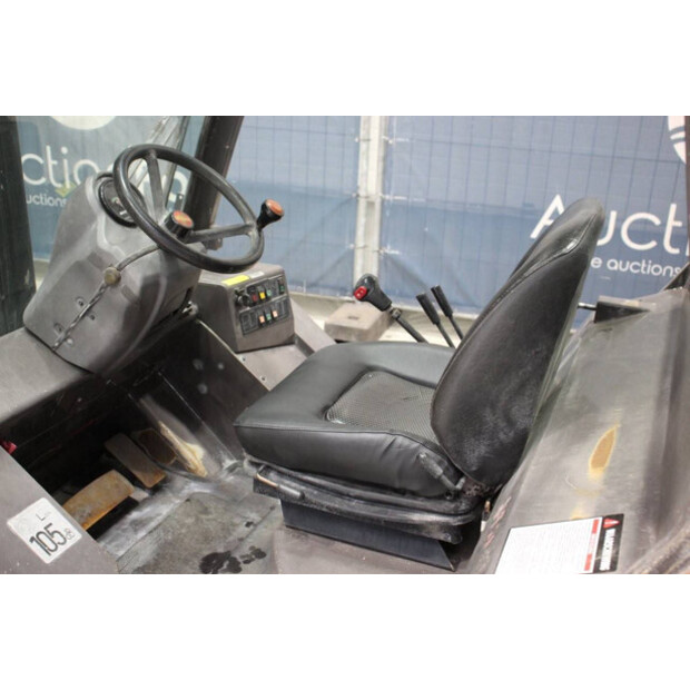 2017 Manitou MSI30-45910982