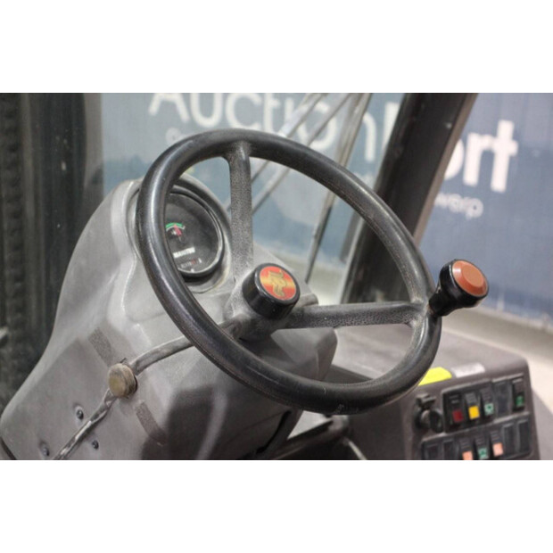 2017 Manitou MSI30-45910984