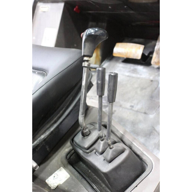 2017 Manitou MSI30-45910986