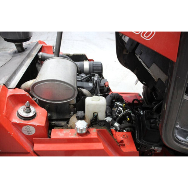 2017 Manitou MSI30-45910989