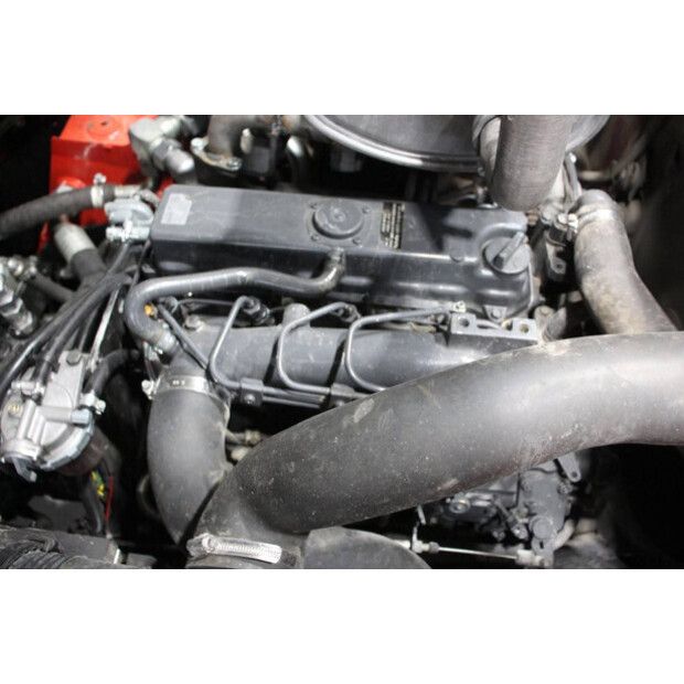 2017 Manitou MSI30-45910991