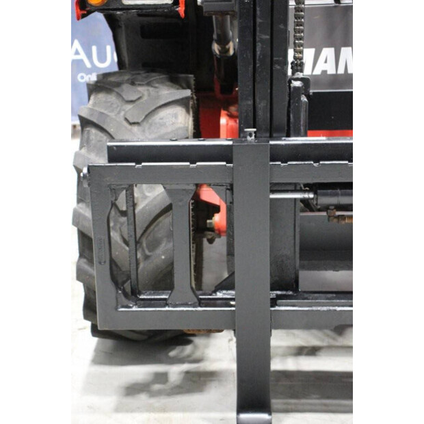 2015 Manitou M26-4-45911009